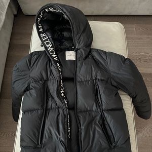 Moncler Montcla